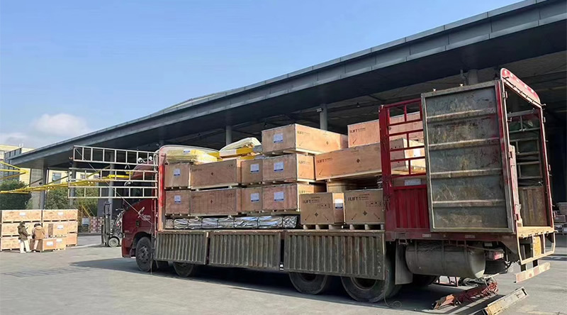 临沂兰陵县到阿坝物流专线-兰陵县到阿坝物流公司-定时发车